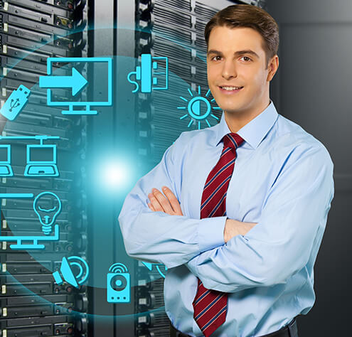 AI Development Company